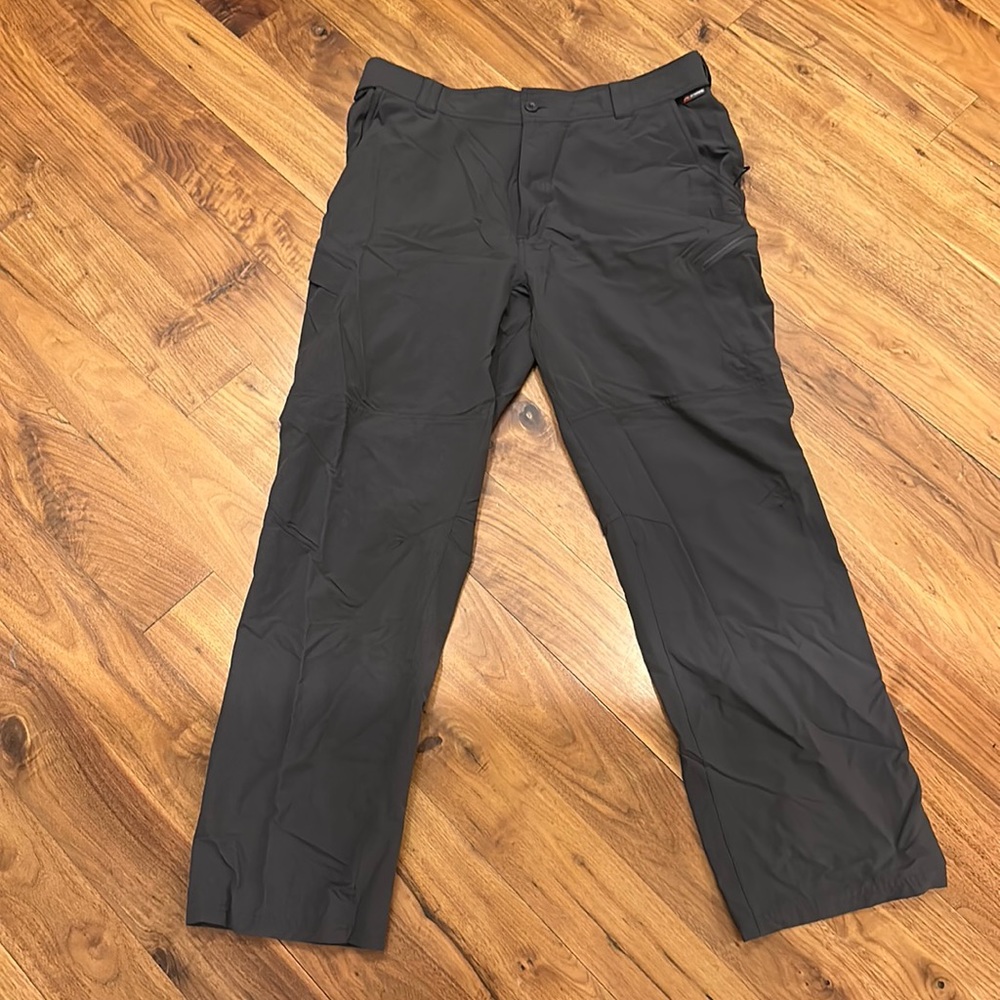 Men’s Simms guide fishing pants